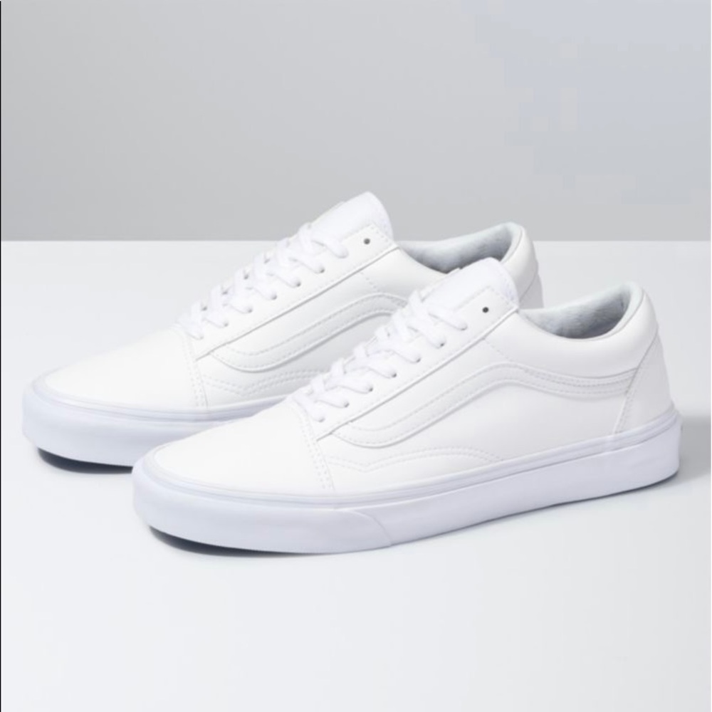 VANS CLASSIC TUMBLE OLD SKOOL